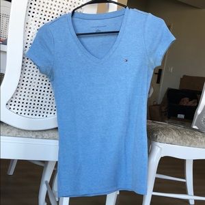 Tommy Hilfiger V-neck t-shirt